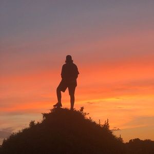 Meet your Posher, Riley